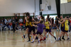 Campionat Balear Cadet