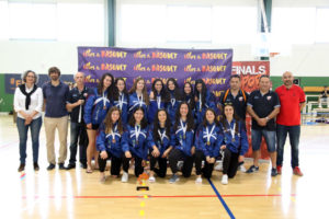 Campionat Balear Cadet