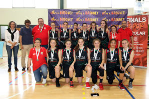 Campionat Balear Cadet