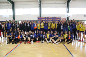 Campionat Balear Cadet