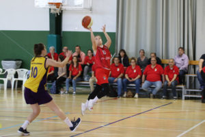 Campionat Balear Cadet