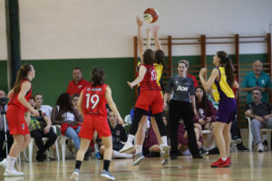 Campionat Balear Cadet