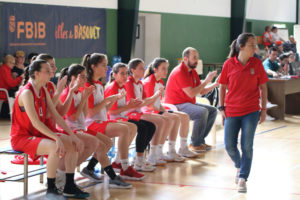 Campionat Balear Cadet