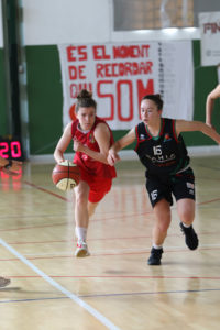 Campionat Balear Cadet