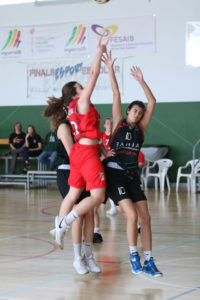 Campionat Balear Cadet