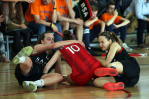 Campionat Balear Cadet