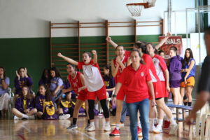 Campionat Balear Cadet