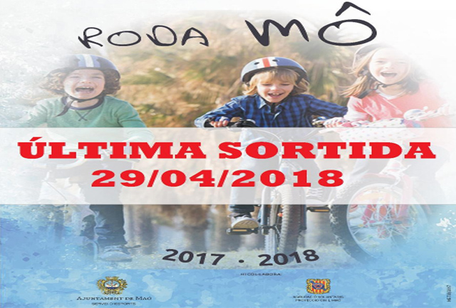 Cartell Roda Mô