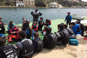 Club Náutic Ciutadella-Clinic CMM