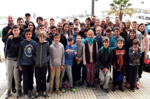 Club Náutic Ciutadella-Clinic CMM