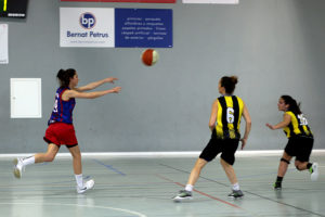 Es Castell-Ferre 1ª Aut