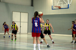 Es Castell-Ferre 1ª Aut