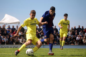 MECUP-Final U-15