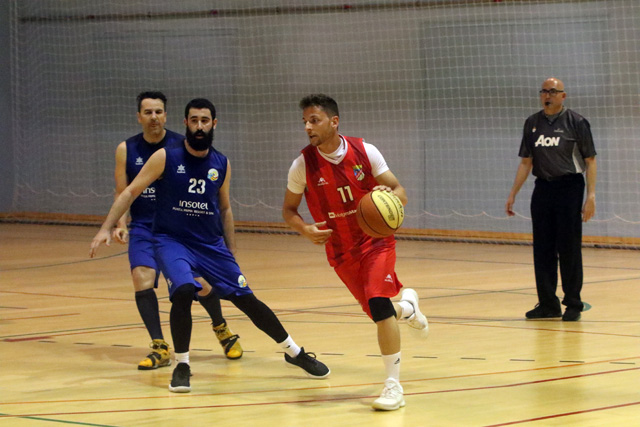 Sant Lluis-Alcázar (Campió)