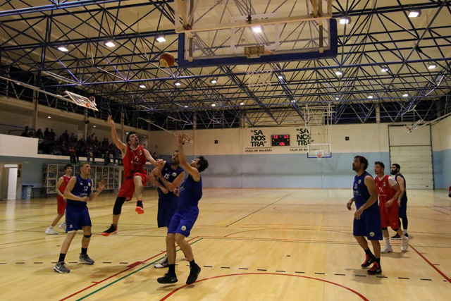 Sant Lluis-Alcázar (Campió)