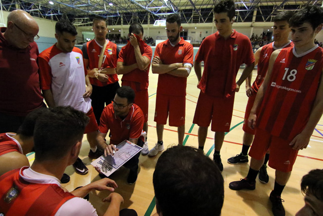 Sant Lluis-Alcázar (Campió)