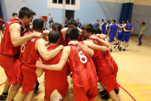 Sant Lluis-Alcázar (Campió)