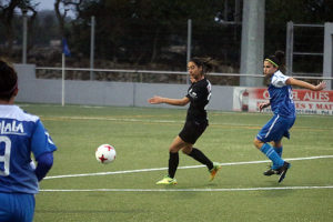 Sporting de Mahón-Peña Ferranca_