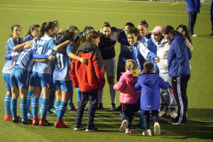Sporting de Mahón-Peña Ferranca_
