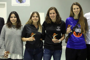 Torneig Bàsquet Es Castell