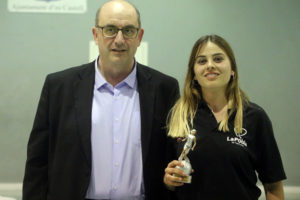 Torneig Bàsquet Es Castell