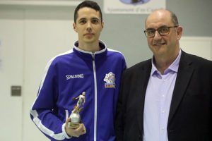 Torneig Bàsquet Es Castell