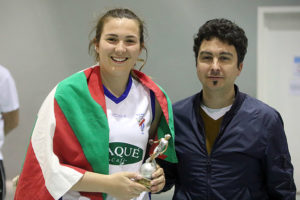 Torneig Bàsquet Es Castell