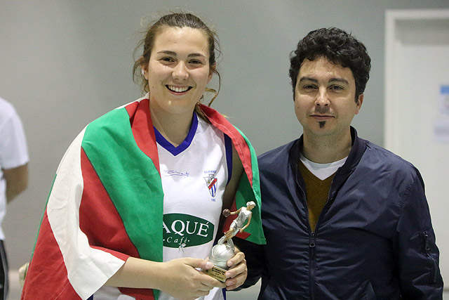 Torneig Bàsquet Es Castell