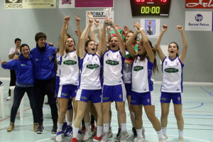 Torneig Bàsquet Es Castell