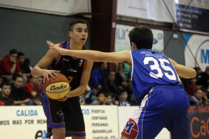 Torneig Ciutat d'Alaior bàsquet base-Finals