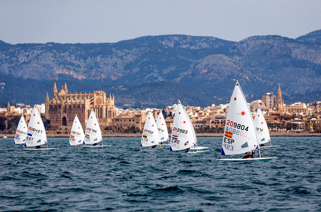 Trofeo Princesa Sofía Iberostar