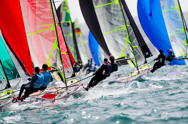 Trofeo Princesa Sofía Iberostar (Foto: Jesús Renedo / Trofeo Princesa Sofía Iberostar)