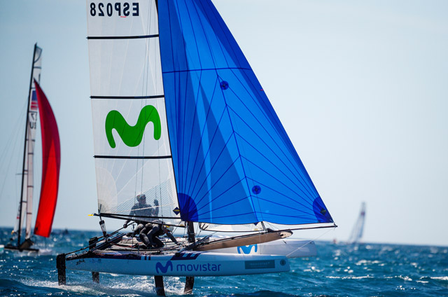 Trofeo Princesa Sofía Iberostar