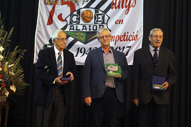 5ª Gala AHFM-75 aniv CE Alaior