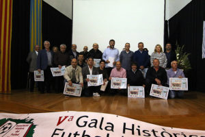5ª Gala AHFM-75 aniv CE Alaior