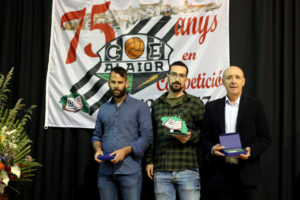 5ª Gala AHFM-75 aniv CE Alaior