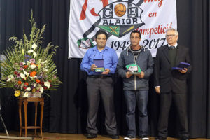 5ª Gala AHFM-75 aniv CE Alaior