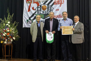 5ª Gala AHFM-75 aniv CE Alaior