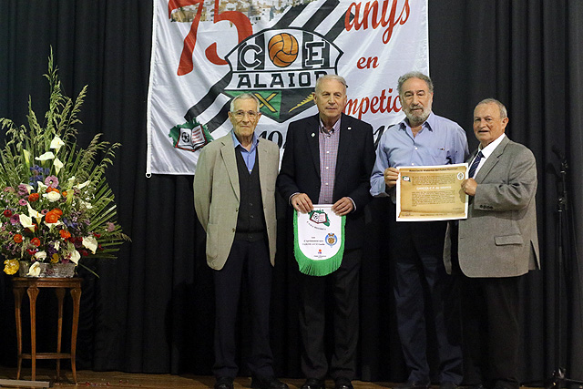 5ª Gala AHFM-75 aniv CE Alaior