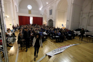 5ª Gala AHFM-75 aniv CE Alaior