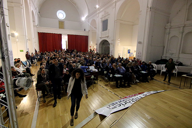 5ª Gala AHFM-75 aniv CE Alaior