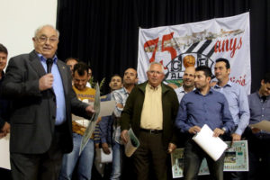 5ª Gala AHFM-75 aniv CE Alaior