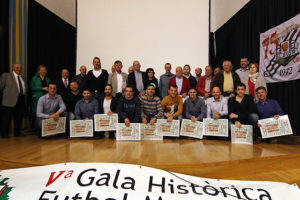 5ª Gala AHFM-75 aniv CE Alaior
