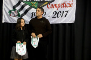 5ª Gala AHFM-75 aniv CE Alaior