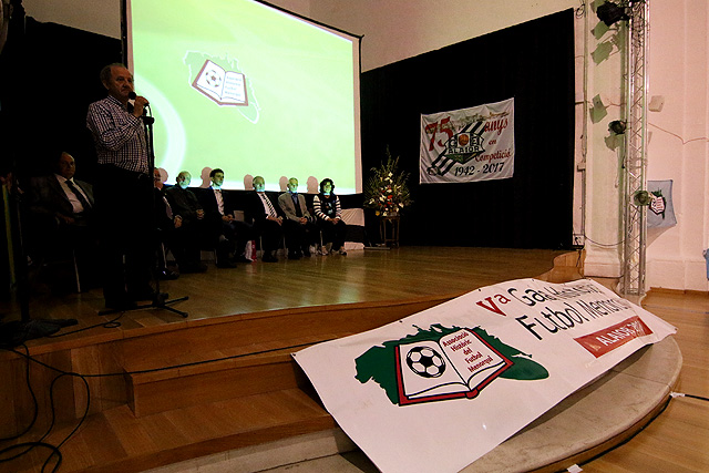 5ª Gala AHFM-75 aniv CE Alaior