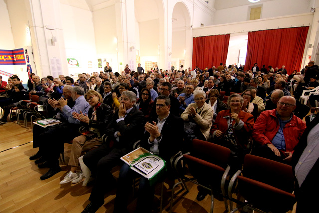 5ª Gala AHFM-75 aniv CE Alaior