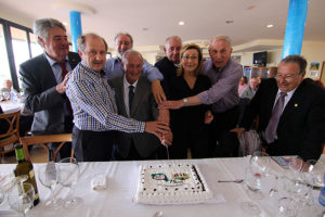 5ª Gala AHFM-75 aniv CE Alaior