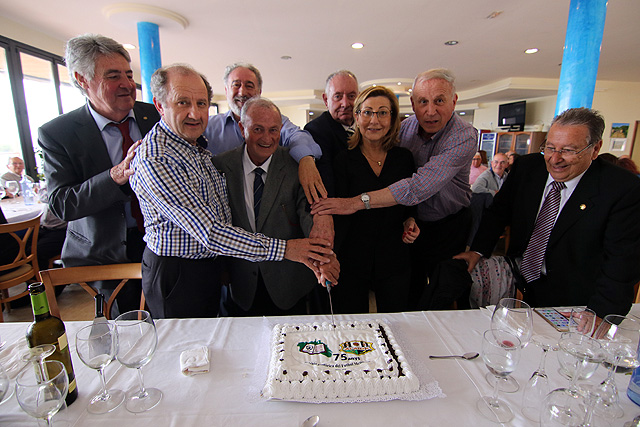 5ª Gala AHFM-75 aniv CE Alaior