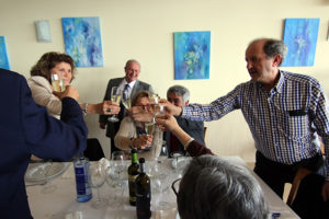 5ª Gala AHFM-75 aniv CE Alaior