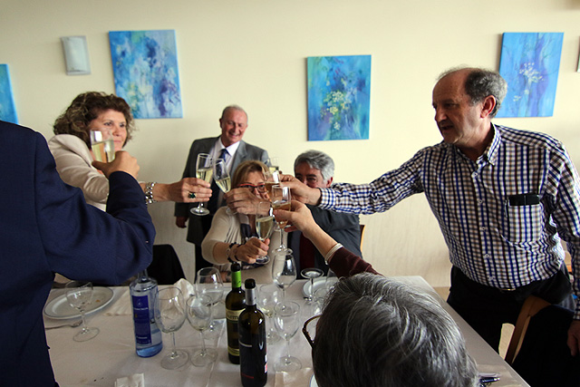 5ª Gala AHFM-75 aniv CE Alaior